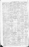Chatham News Saturday 09 May 1891 Page 4