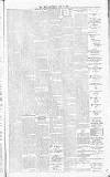 Chatham News Saturday 09 May 1891 Page 5