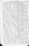 Chatham News Saturday 09 May 1891 Page 8