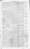 Chatham News Saturday 16 May 1891 Page 5