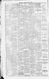 Chatham News Saturday 16 May 1891 Page 6