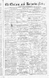 Chatham News Saturday 23 May 1891 Page 1