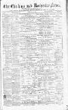 Chatham News Saturday 30 May 1891 Page 1
