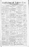 Chatham News Saturday 13 June 1891 Page 1