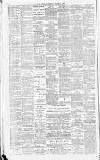 Chatham News Saturday 13 June 1891 Page 4