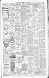 Chatham News Saturday 04 July 1891 Page 3