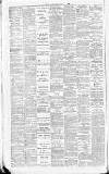 Chatham News Saturday 04 July 1891 Page 4
