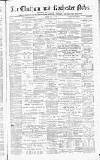 Chatham News Saturday 11 July 1891 Page 1