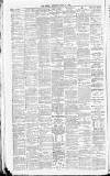 Chatham News Saturday 11 July 1891 Page 4