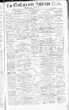 Chatham News Saturday 08 August 1891 Page 1