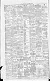 Chatham News Saturday 08 August 1891 Page 4