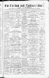 Chatham News Saturday 22 August 1891 Page 1