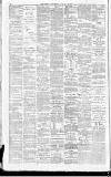 Chatham News Saturday 22 August 1891 Page 4