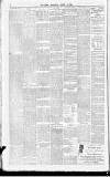 Chatham News Saturday 22 August 1891 Page 8
