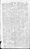 Chatham News Saturday 29 August 1891 Page 4