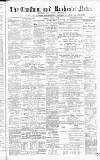 Chatham News Saturday 05 September 1891 Page 1
