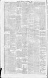 Chatham News Saturday 26 September 1891 Page 6