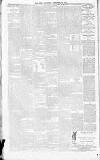 Chatham News Saturday 26 September 1891 Page 8