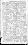 Chatham News Saturday 10 October 1891 Page 4