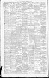 Chatham News Saturday 17 October 1891 Page 4
