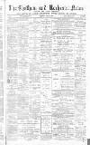 Chatham News Saturday 24 October 1891 Page 1