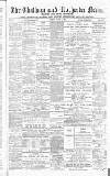Chatham News Saturday 31 October 1891 Page 1
