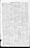 Chatham News Saturday 14 November 1891 Page 4