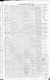 Chatham News Saturday 14 November 1891 Page 5