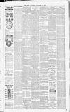 Chatham News Saturday 21 November 1891 Page 3