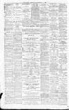 Chatham News Saturday 28 November 1891 Page 4