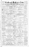 Chatham News Saturday 12 December 1891 Page 1