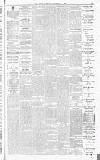 Chatham News Saturday 12 December 1891 Page 5