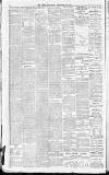 Chatham News Saturday 12 December 1891 Page 8