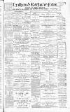 Chatham News Saturday 19 December 1891 Page 1