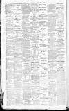 Chatham News Saturday 26 December 1891 Page 4
