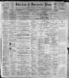Chatham News Saturday 05 January 1901 Page 1