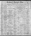 Chatham News Saturday 12 January 1901 Page 1