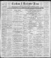 Chatham News Saturday 02 February 1901 Page 1