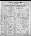 Chatham News Saturday 09 February 1901 Page 1