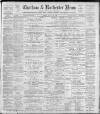 Chatham News Saturday 16 February 1901 Page 1