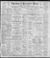 Chatham News Saturday 23 February 1901 Page 1