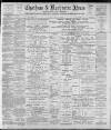 Chatham News Saturday 09 March 1901 Page 1