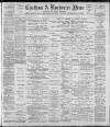 Chatham News Saturday 16 March 1901 Page 1