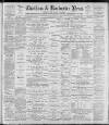Chatham News Saturday 23 March 1901 Page 1