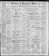 Chatham News Saturday 30 March 1901 Page 1