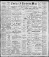 Chatham News Saturday 06 April 1901 Page 1