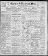 Chatham News Saturday 13 April 1901 Page 1