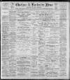 Chatham News Saturday 20 April 1901 Page 1
