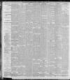 Chatham News Saturday 20 April 1901 Page 8