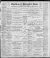 Chatham News Saturday 27 April 1901 Page 1